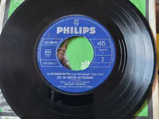 Singleplade