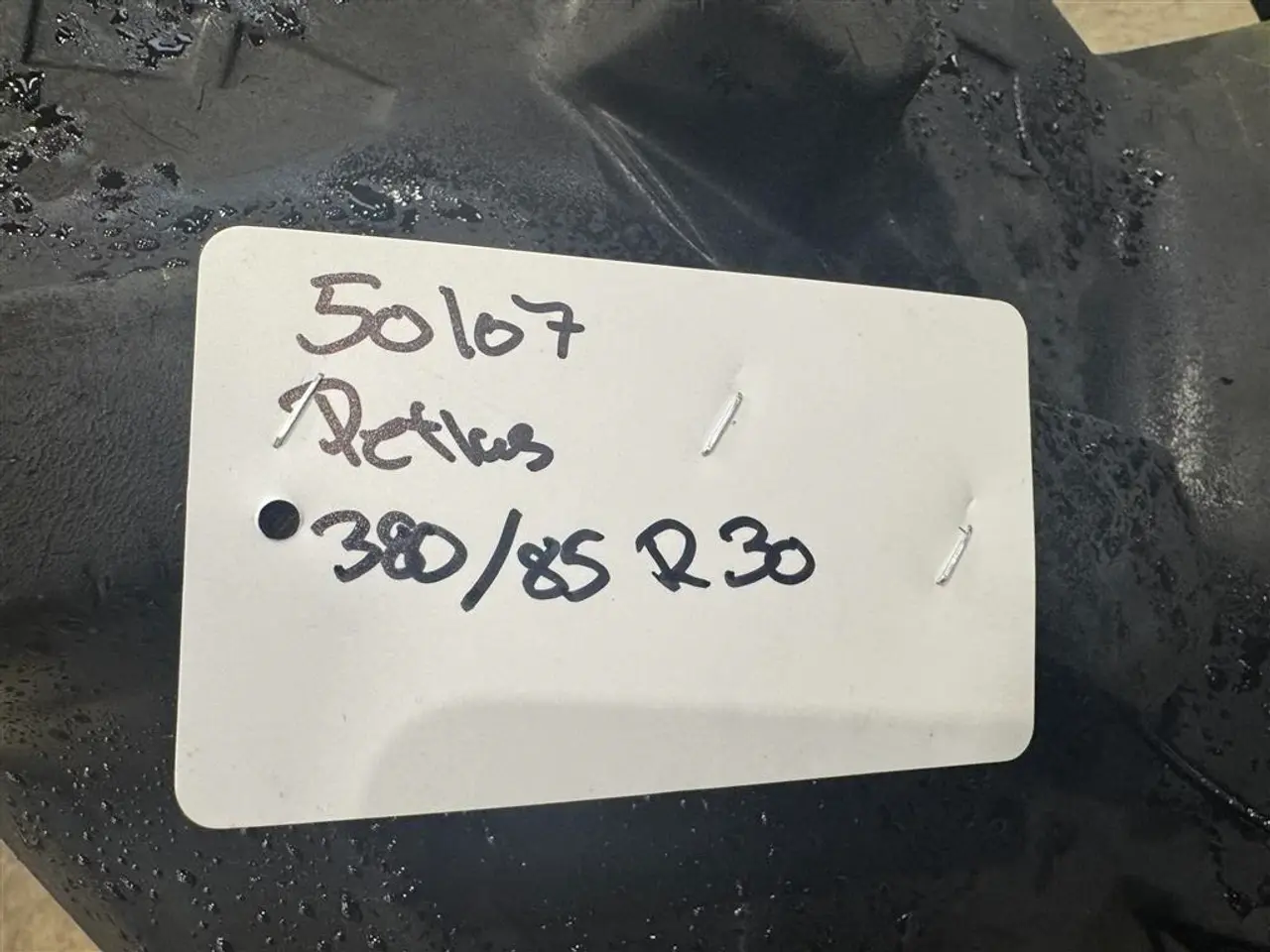 Billede 2 - Petlas 380/85R30
