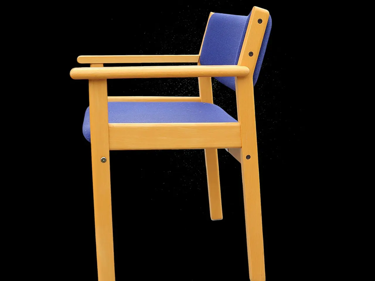 Billede 2 - Flemming Hvidt armstol