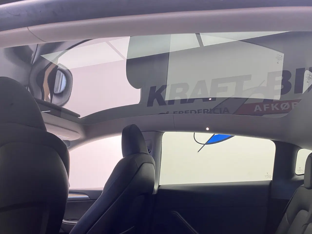 Billede 12 - Tesla Model Y Long Range AWD