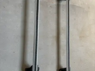 Originale Audi Q2 tagbøjler