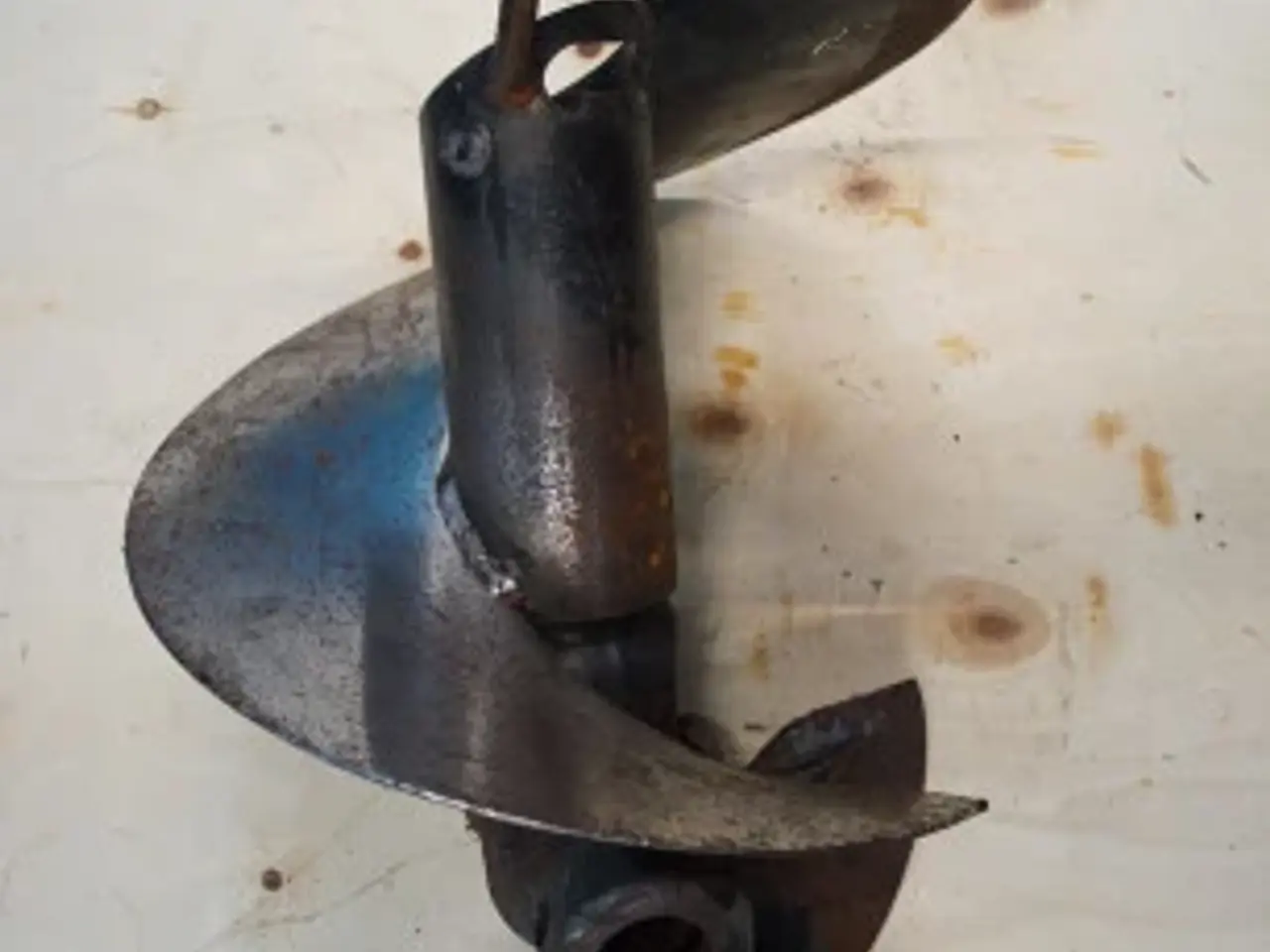 Billede 14 - Massey Ferguson 40 Snegl 28880083