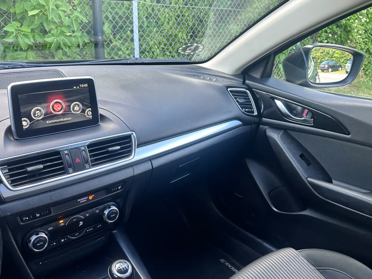 Billede 9 - Mazda 3 2,0 SkyActiv-G 165 Optimum