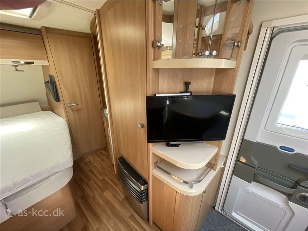 Billede 10 - 2014 - Knaus Südwind 500 FU