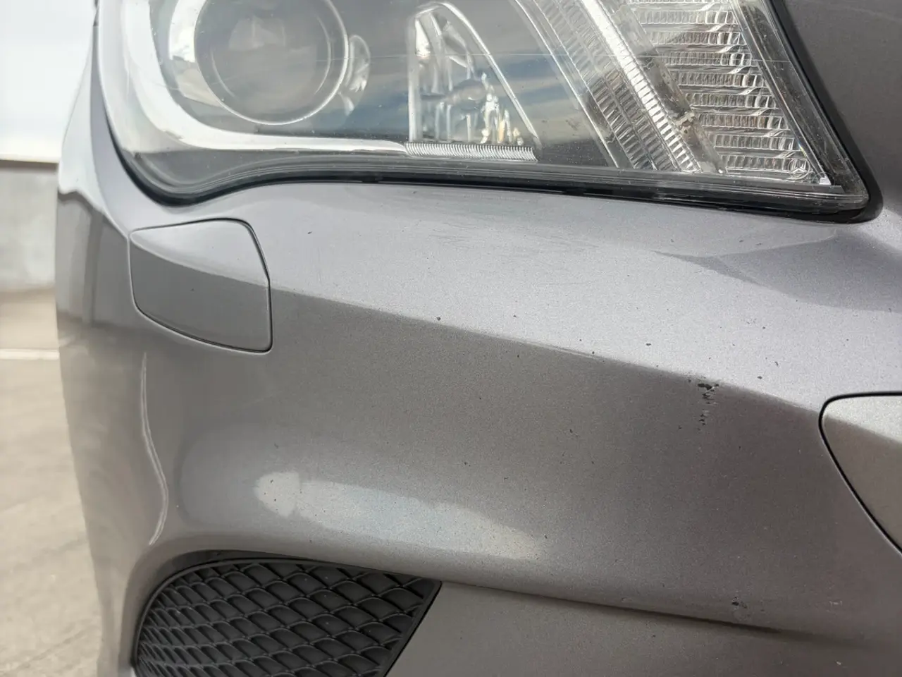 Billede 15 - Mercedes CLA200 CDI 2,1 AUT. fuld servicebog