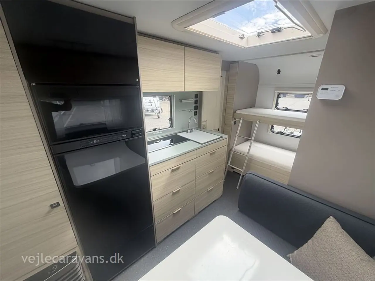 Billede 8 - 2020 - Adria Altea 542 PK