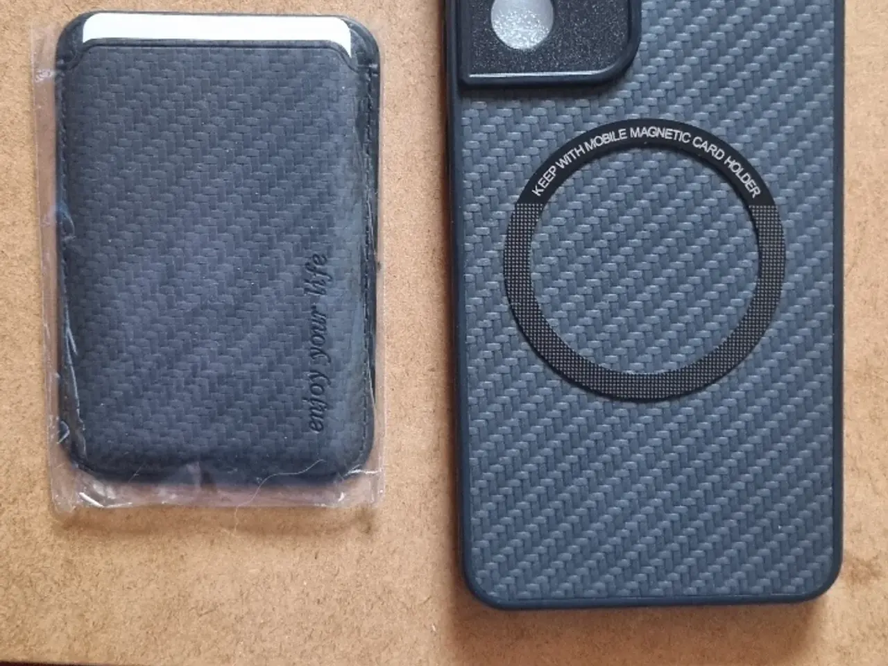 Billede 4 - Samsung s21 fe cover