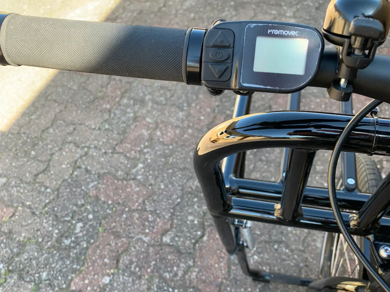 Billede 2 - Winter Budcykel C29