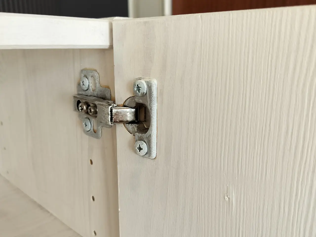 Billede 6 - Ivar skab fra ikea