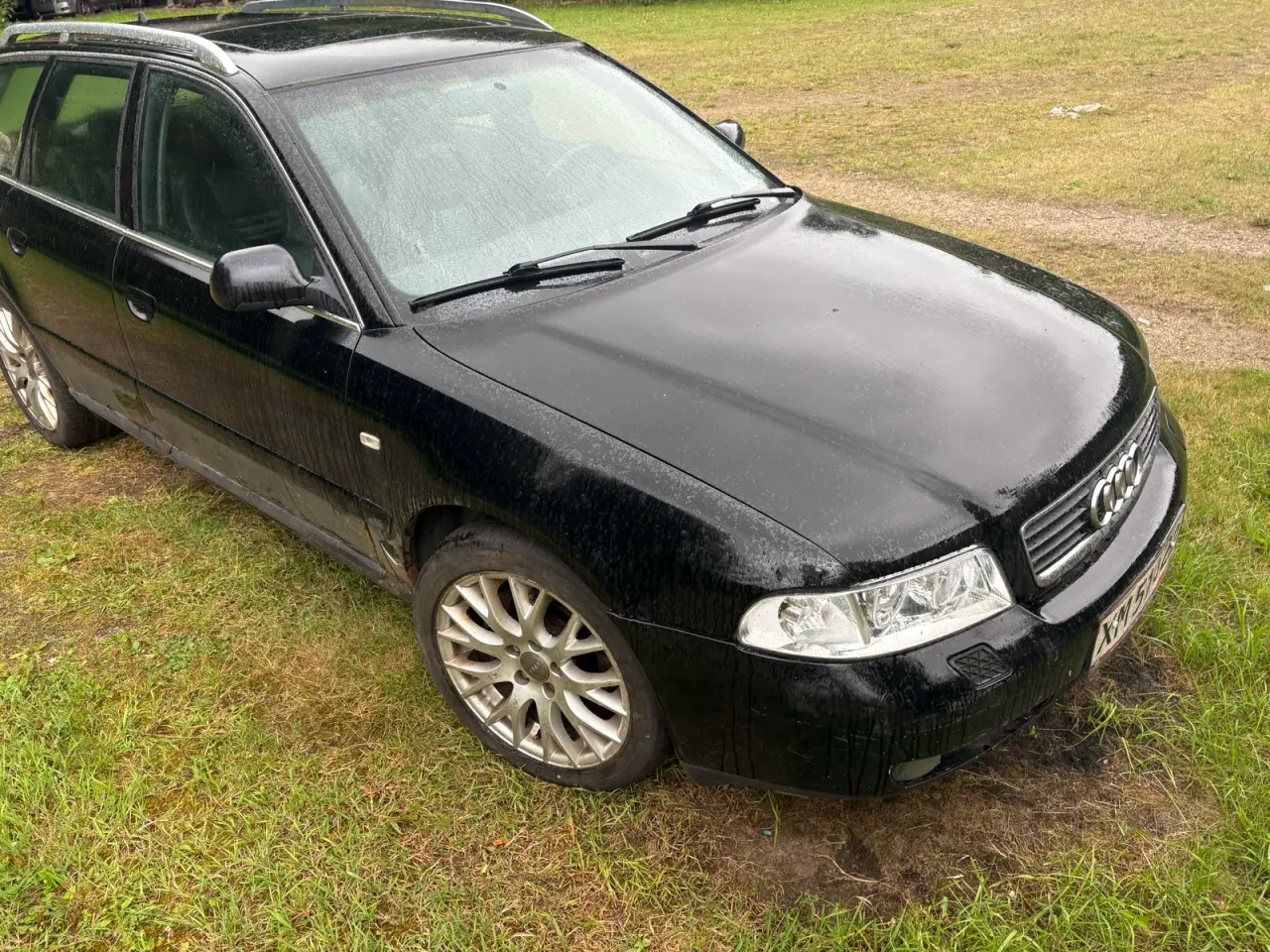 Billede 12 - Audi A4 B5 Avant