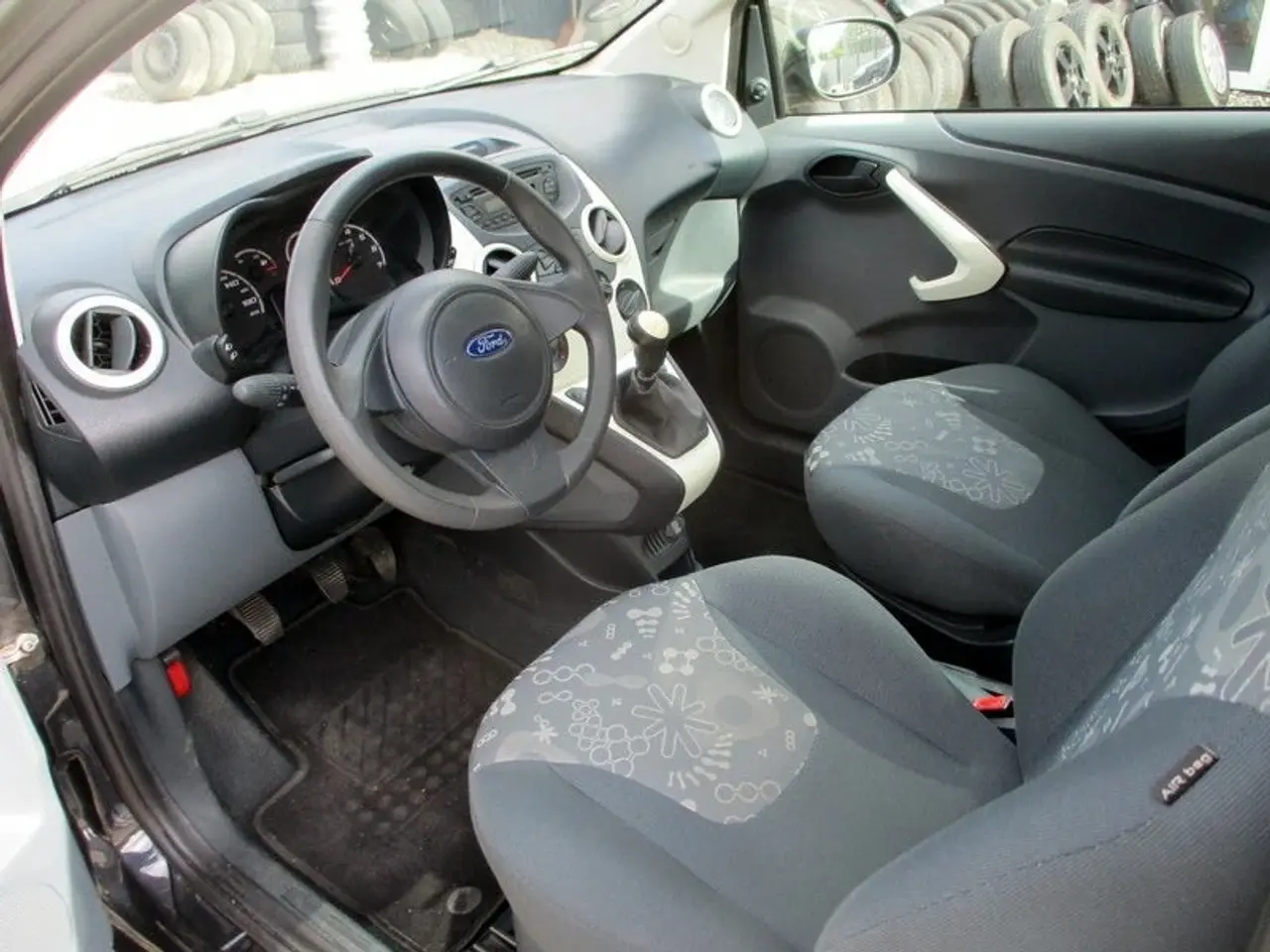 Billede 5 - Ford Ka 1,2 Titanium