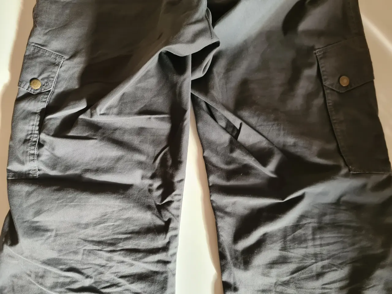 Billede 12 - Deerhunter jagtbukser 54