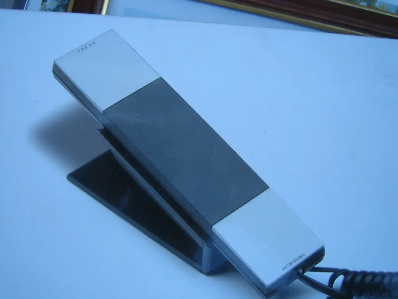 Billede 1 - Fastnet  Telefoner