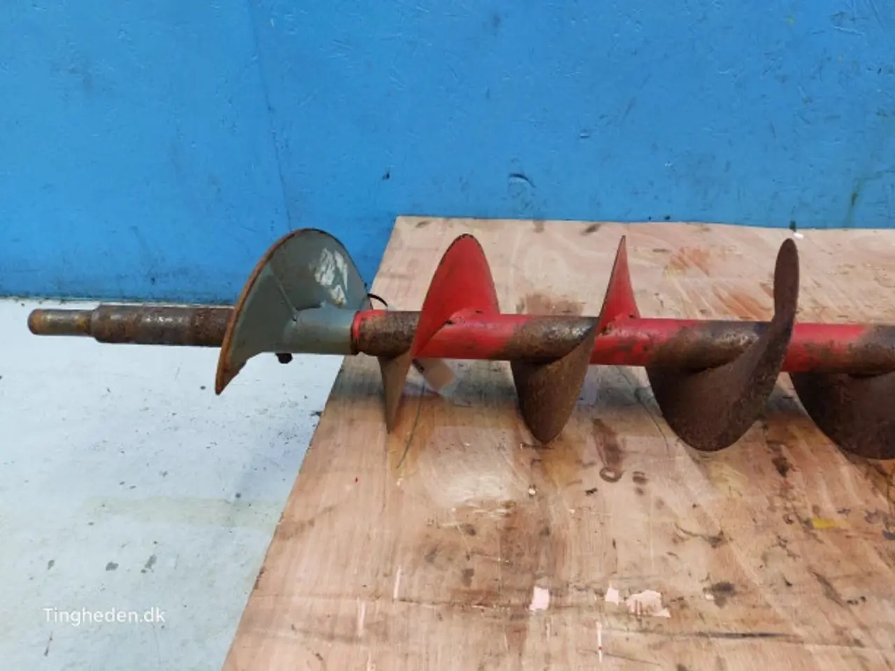 Billede 13 - Massey Ferguson 32 Snegl 28884059