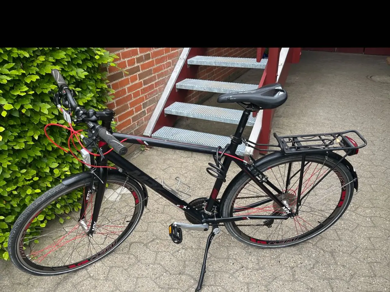 Billede 1 - MBK FSX 2.0 53 cm