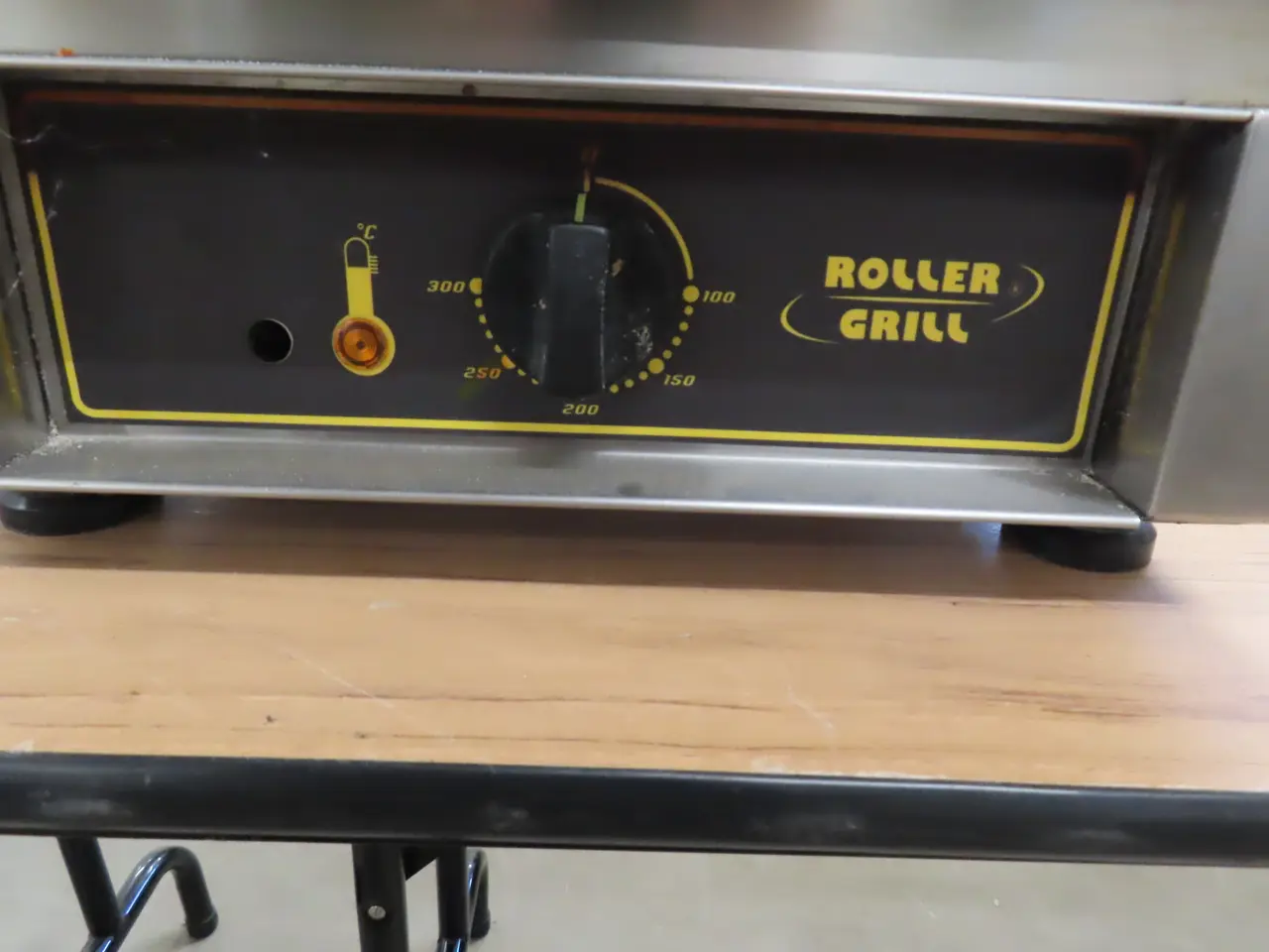 Billede 3 - Panini Grill ROLLER