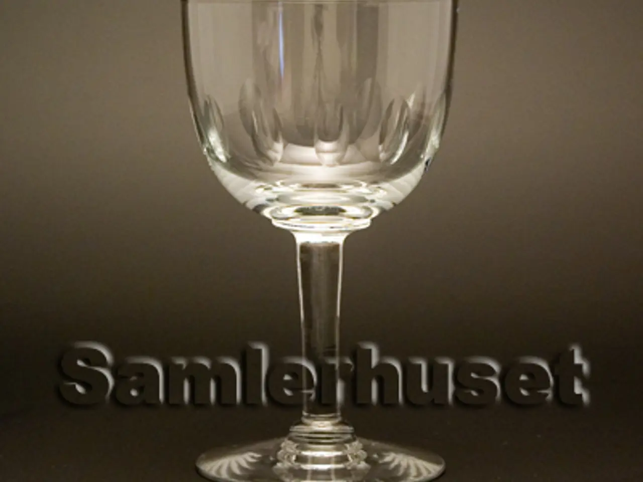 Billede 1 - Murat Portvinsglas. H:95 mm.