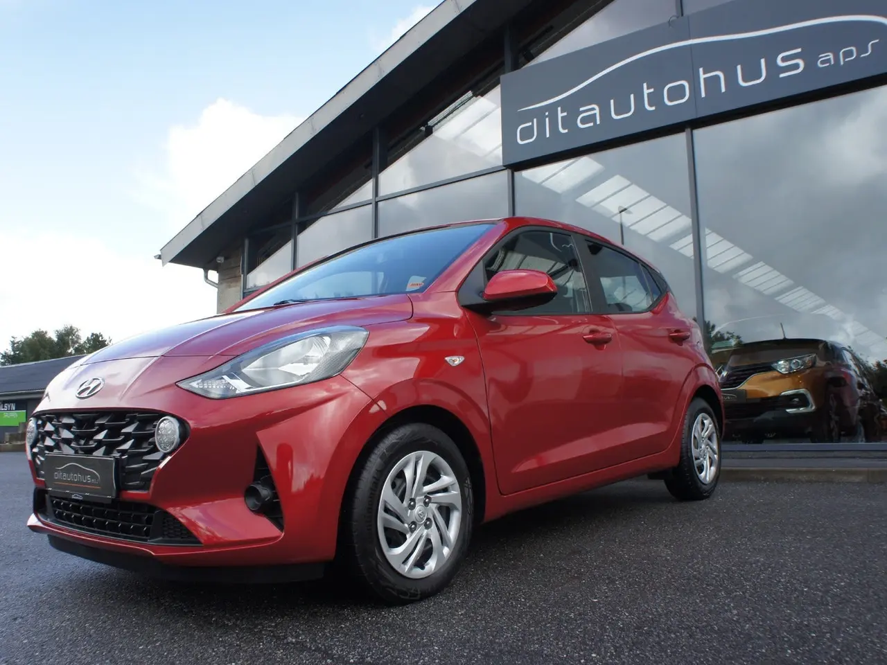 Billede 2 - Hyundai i10 1,0 MPi Essential