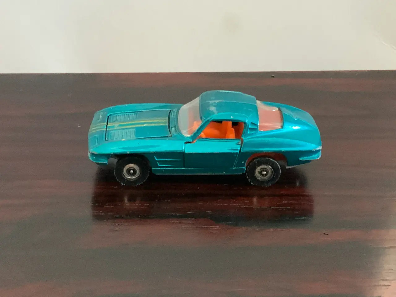 Billede 1 - Lone Star Impy Roadmasters # 11 Chevrolet Gran Tur