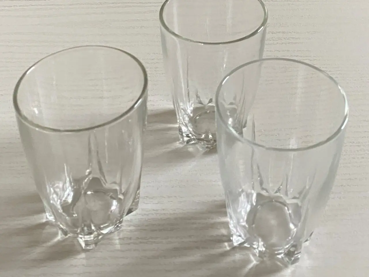 Billede 2 - Vand glas