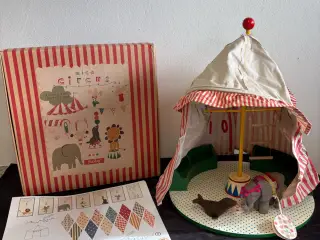 Maileg cirkus