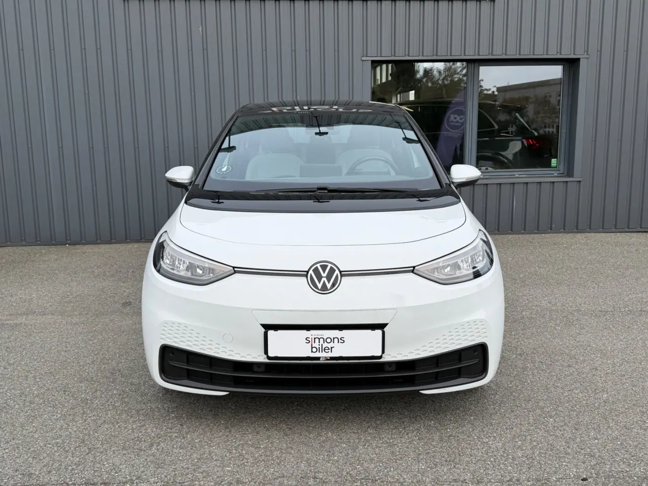 Billede 4 - VW ID.3 77 Pro S