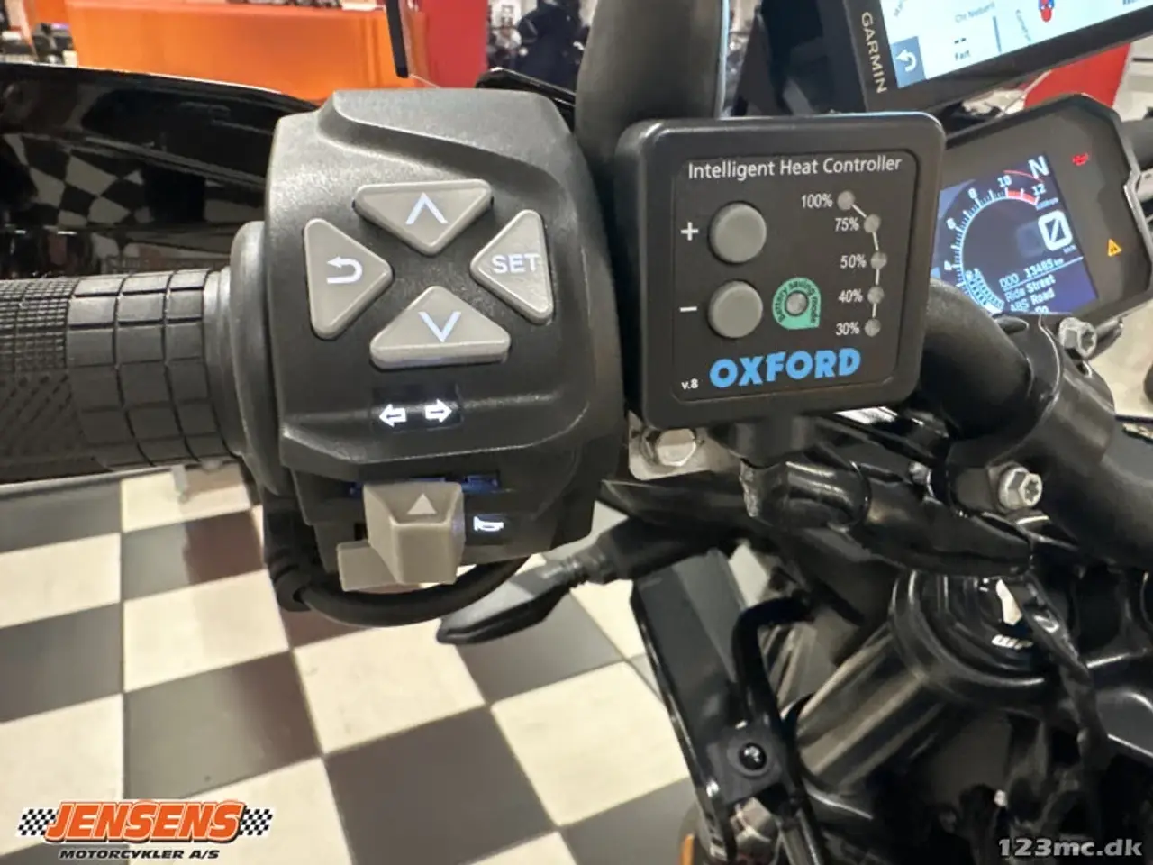 Billede 3 - KTM 390 Adventure