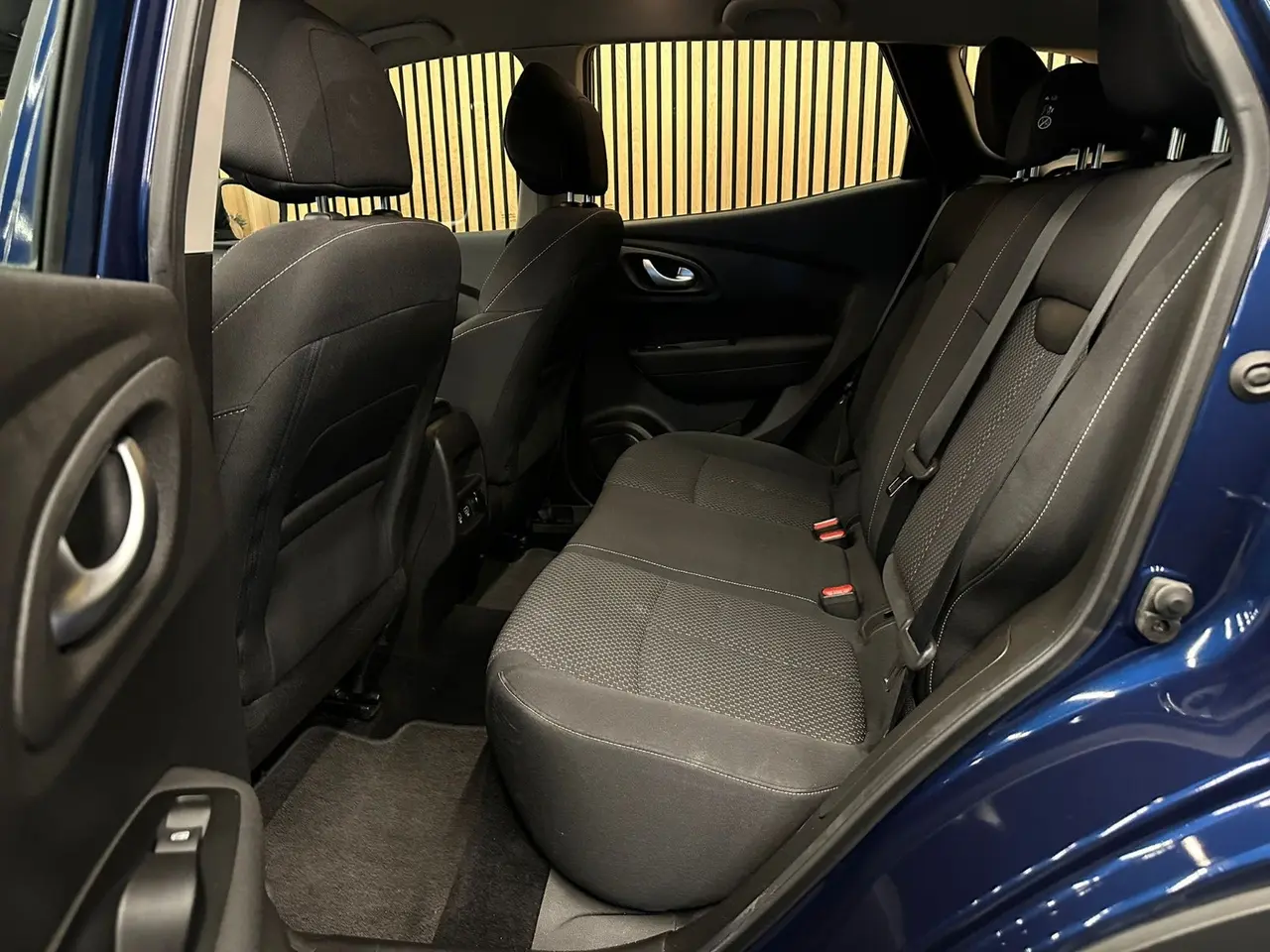 Billede 15 - Renault Kadjar 1,3 TCe 140 Zen EDC