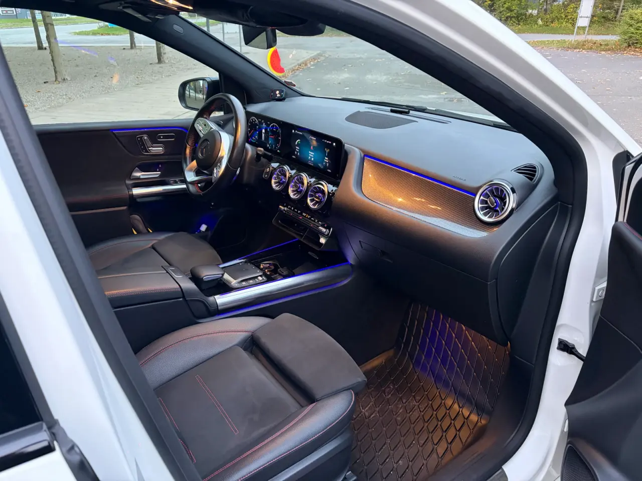 Billede 8 - Mercedes b 220d