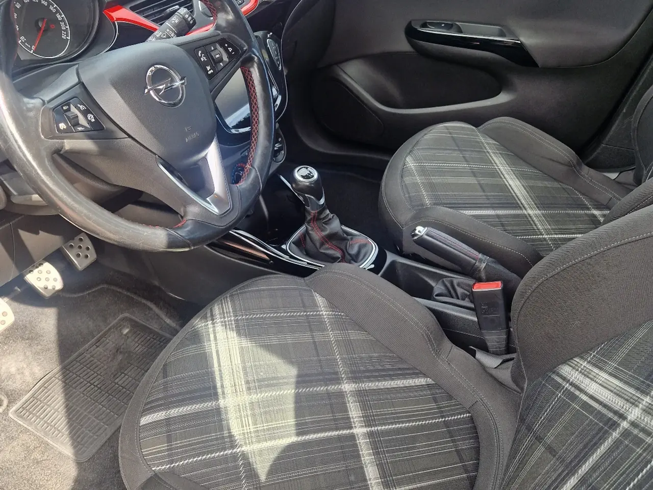 Billede 3 - 🚗 Opel Corsa 1.4 Sport