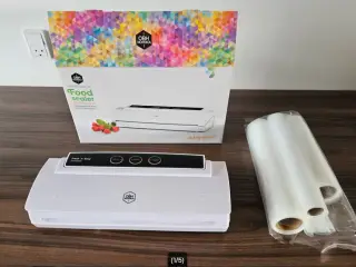 OBH Nordica Fresh n Easy vacuumpakker/vakuumpakker
