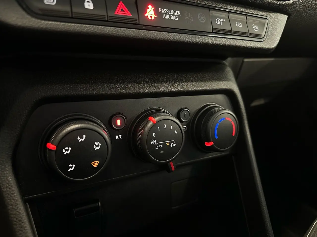 Billede 16 - Dacia Sandero 1,0 Tce Stepway Comfort CVT 90HK 5d Aut.