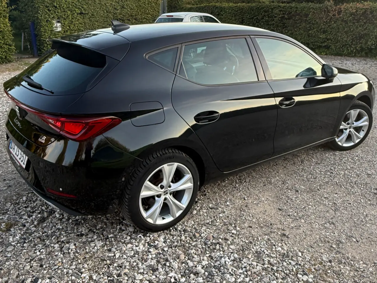 Billede 5 - Seat Leon 1,4 eHybrid FR DSG