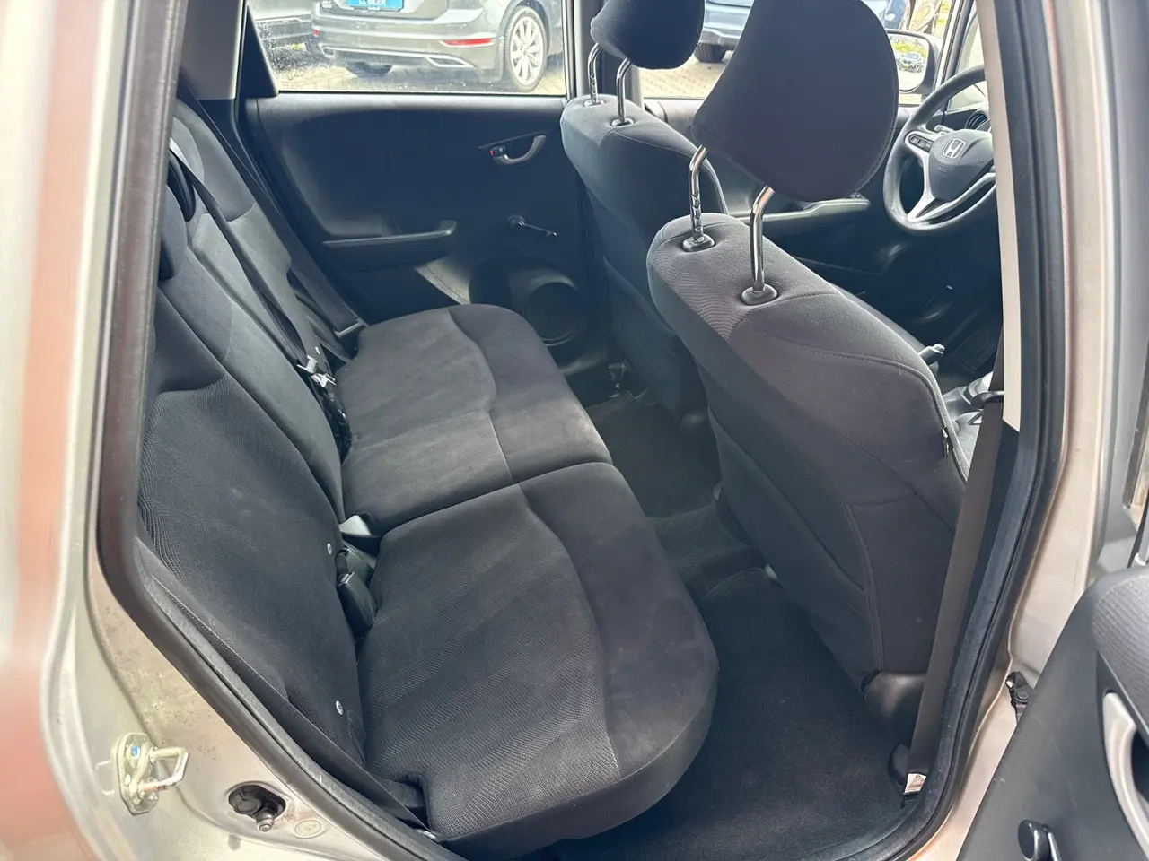 Billede 7 - Honda Jazz 1,4 Comfort i-Shift