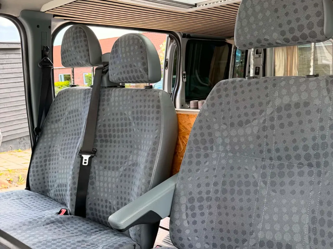 Billede 13 - Campervan byd eller bytte med fx båd eller bil 