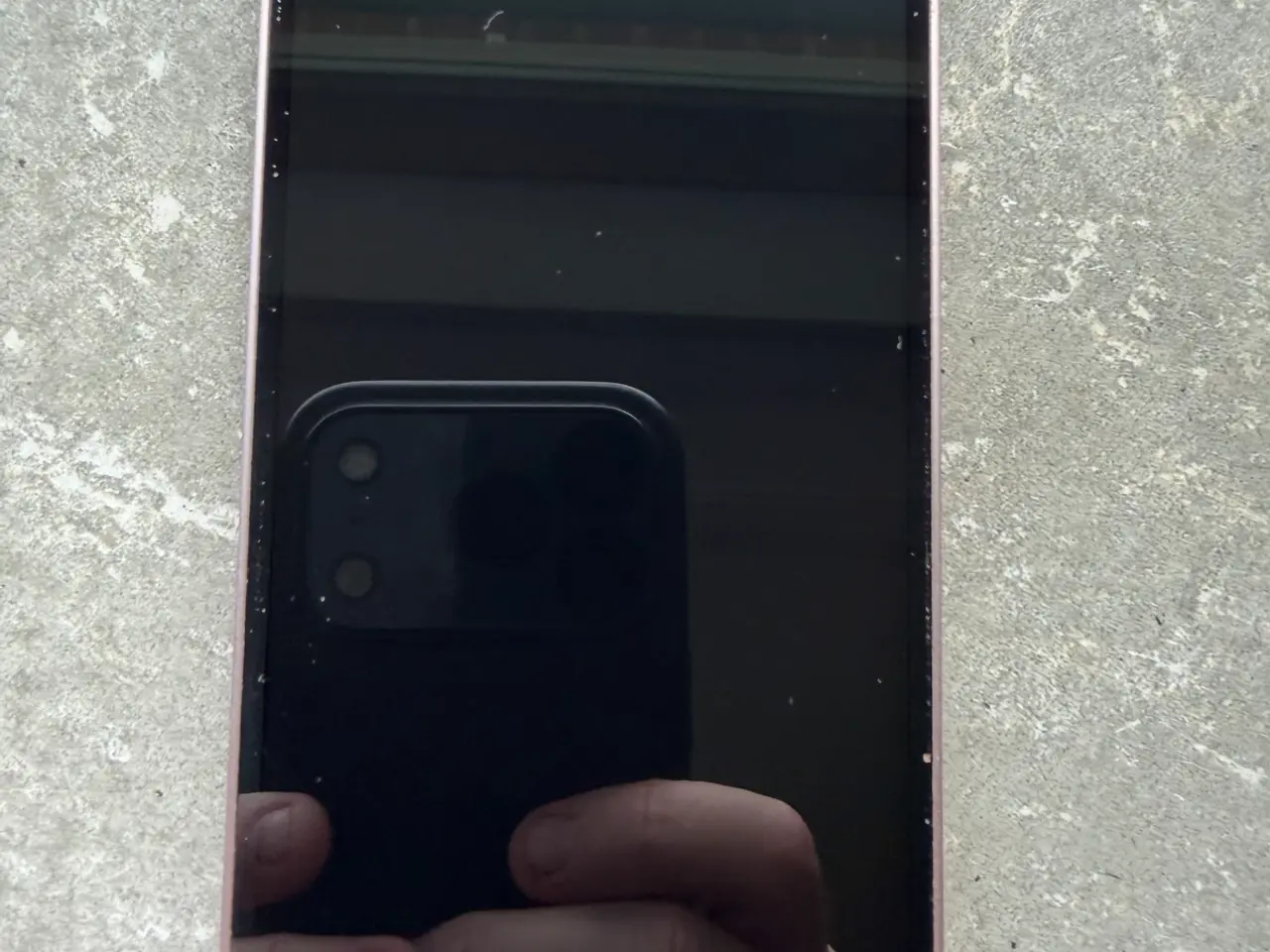 Billede 1 - Velholdt iPhone 13 mini