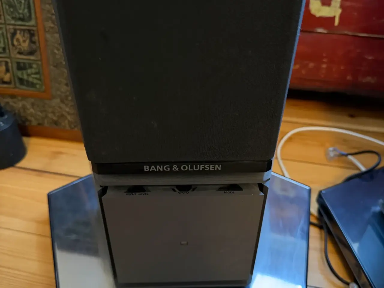 Billede 7 - Bang & Olufsen samlet pakke – BeoLab Penta, BeoLab