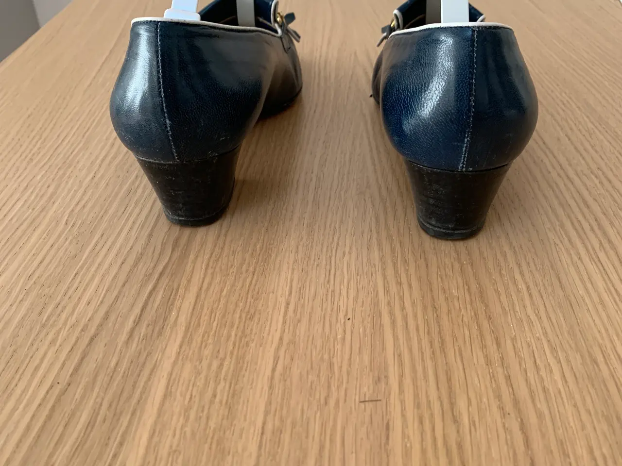 Billede 3 - Vintage sko