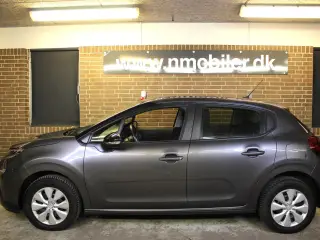 Citroën C3 1,2 PureTech 82 Supreme