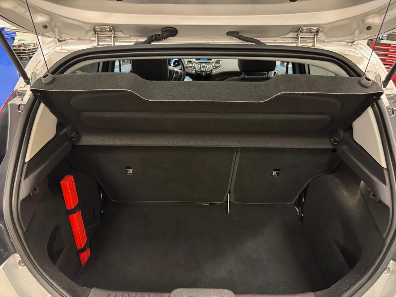 Billede 9 - Ford Fiesta 1,0 SCTi 125 Titanium