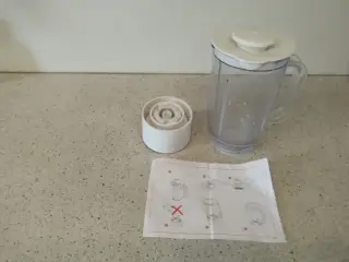 Kenwood blender