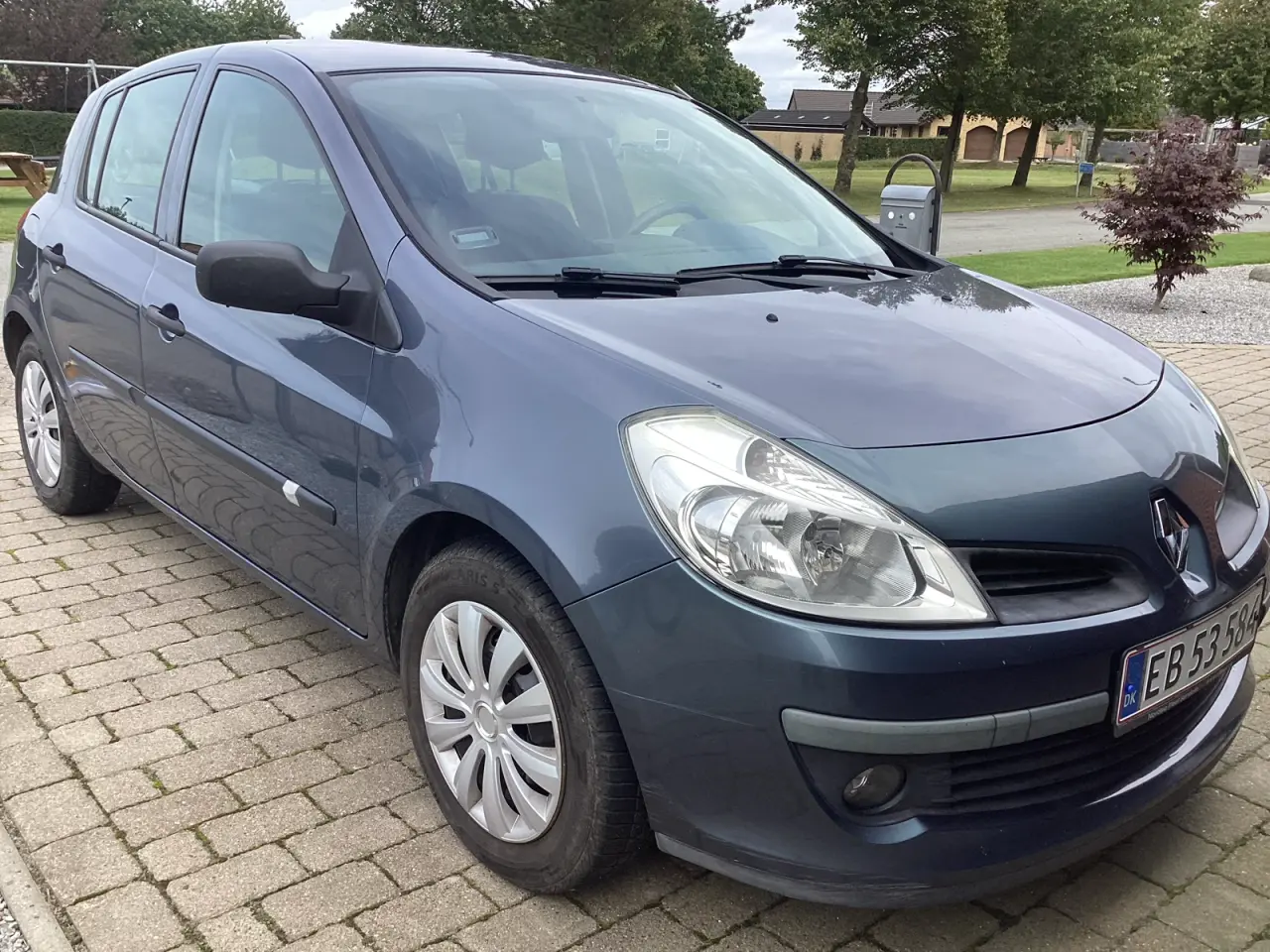 Billede 2 - Renault Clio III