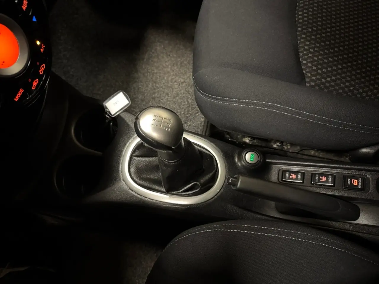 Billede 13 - Nissan Note 1,2 Acenta+