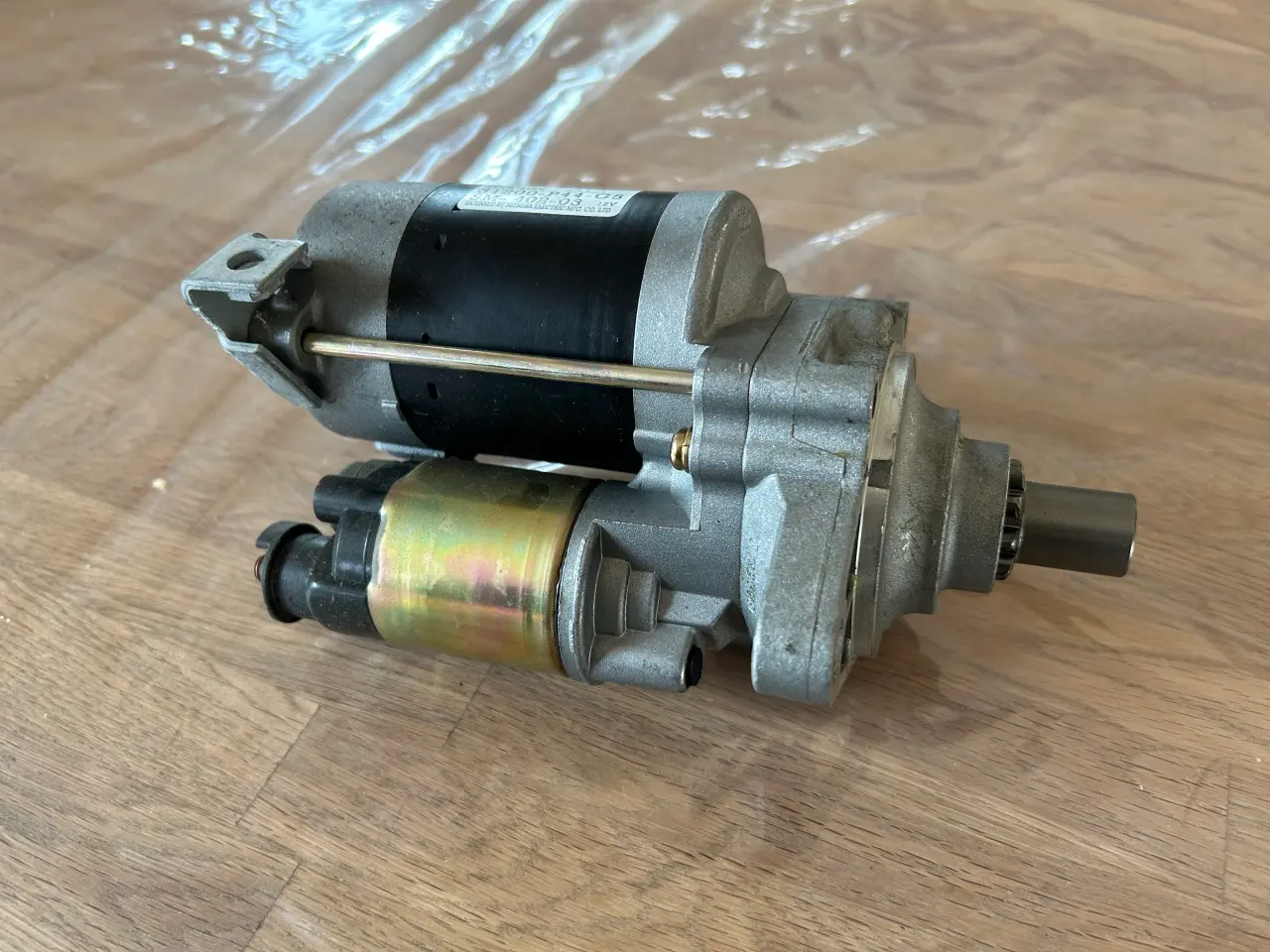 Billede 2 - Starter Rover 600 & Honda Accord
