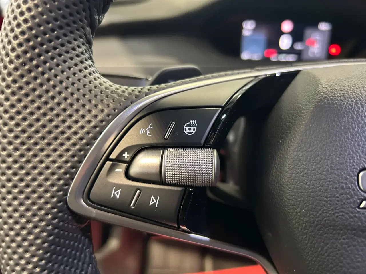 Billede 9 - Skoda Elroq 60 iV Sportline