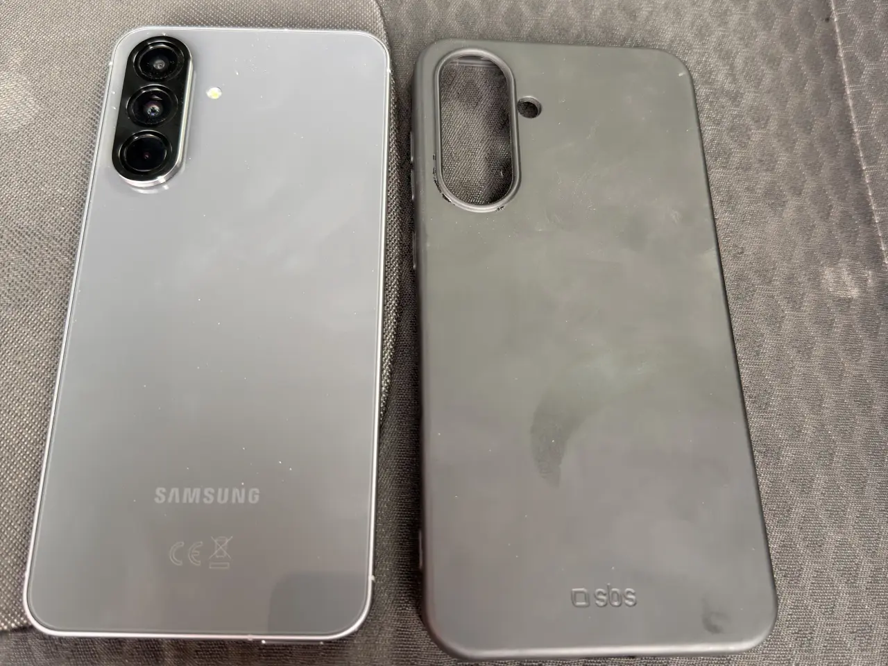 Billede 3 - Samsung Galaxy A-56