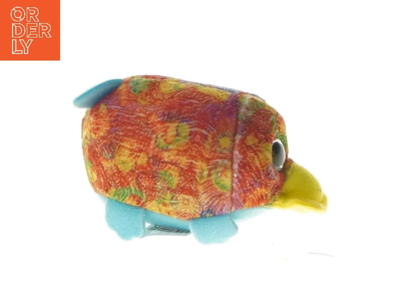 Billede 1 - Flips Beanie Boos plys dyr fra Ty (str. 10 cm)