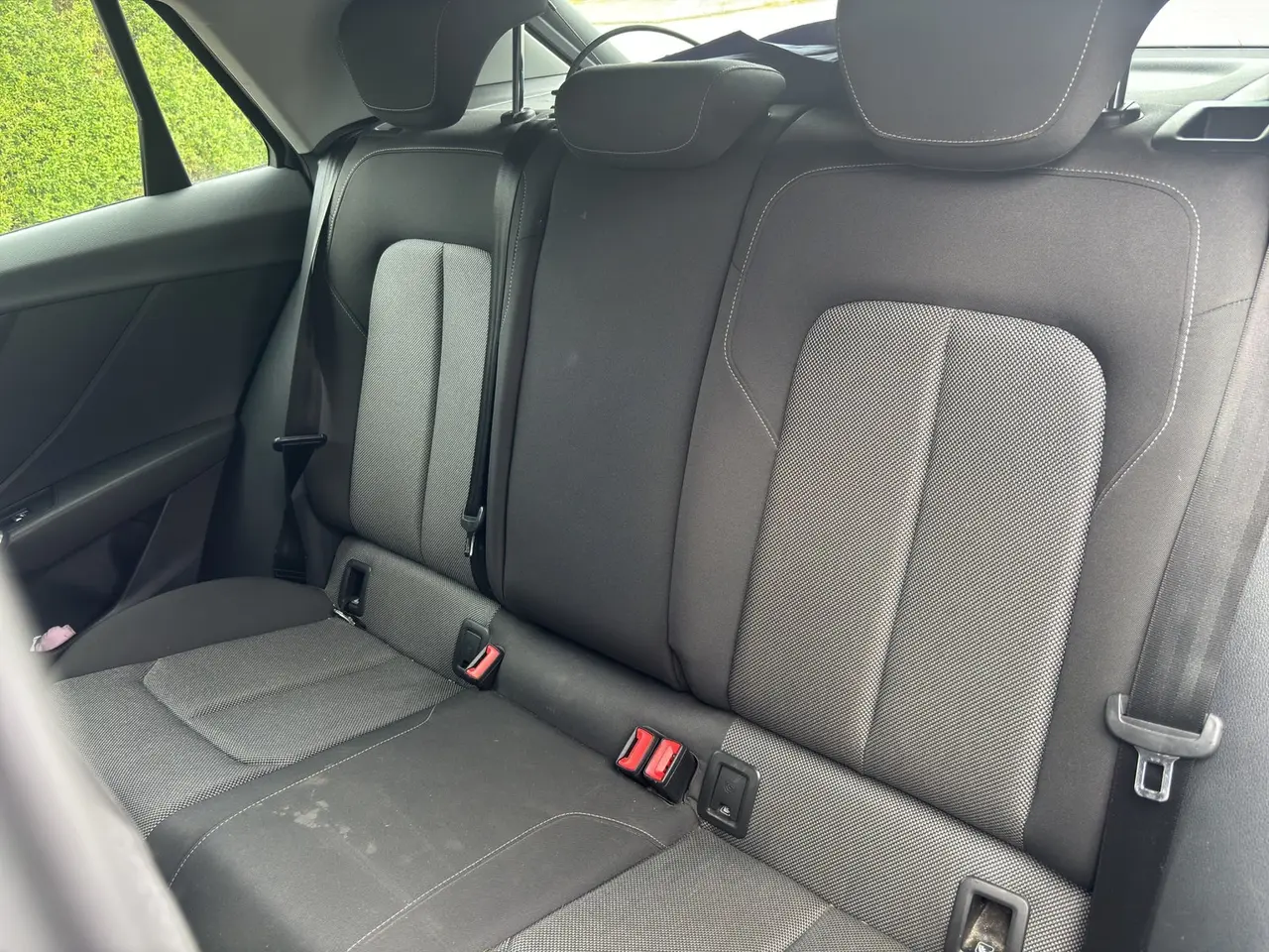 Billede 15 - Audi Q2 1,4 TFSi 150 Sport S-tr.