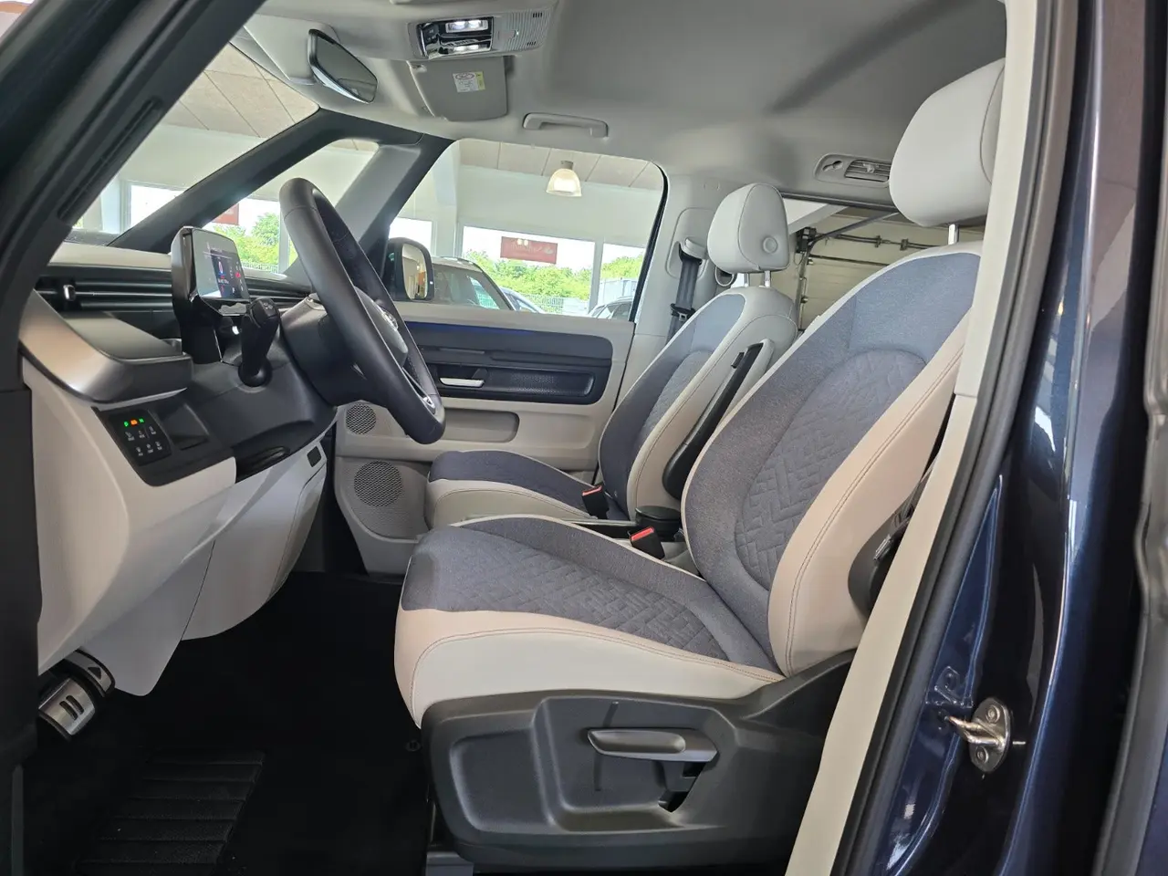 Billede 5 - VW ID. Buzz 86 Pro 7prs LWB