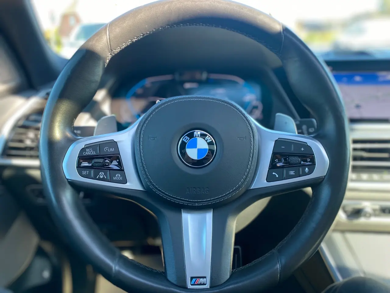 Billede 19 - BMW X5 3,0 xDrive45e M-Sport aut.
